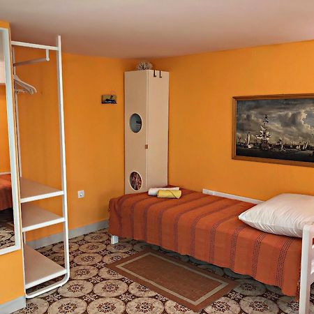 Apartment Nada Вели-Лошинь Экстерьер фото