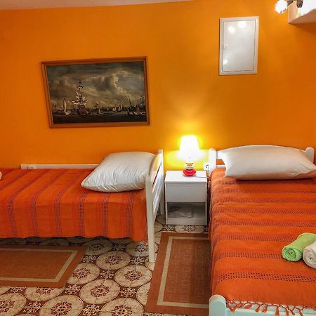 Apartment Nada Вели-Лошинь Экстерьер фото