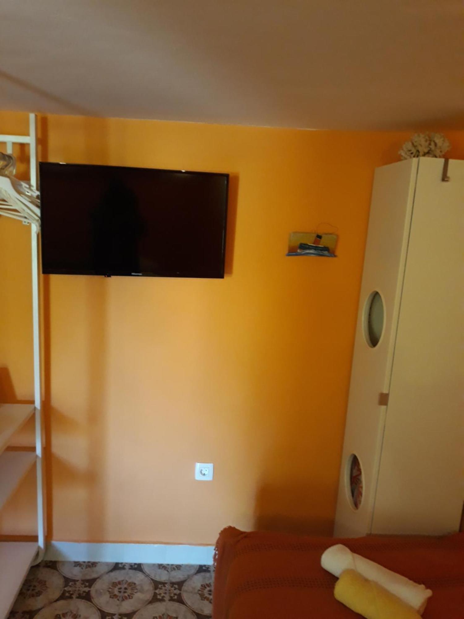 Apartment Nada Вели-Лошинь Экстерьер фото