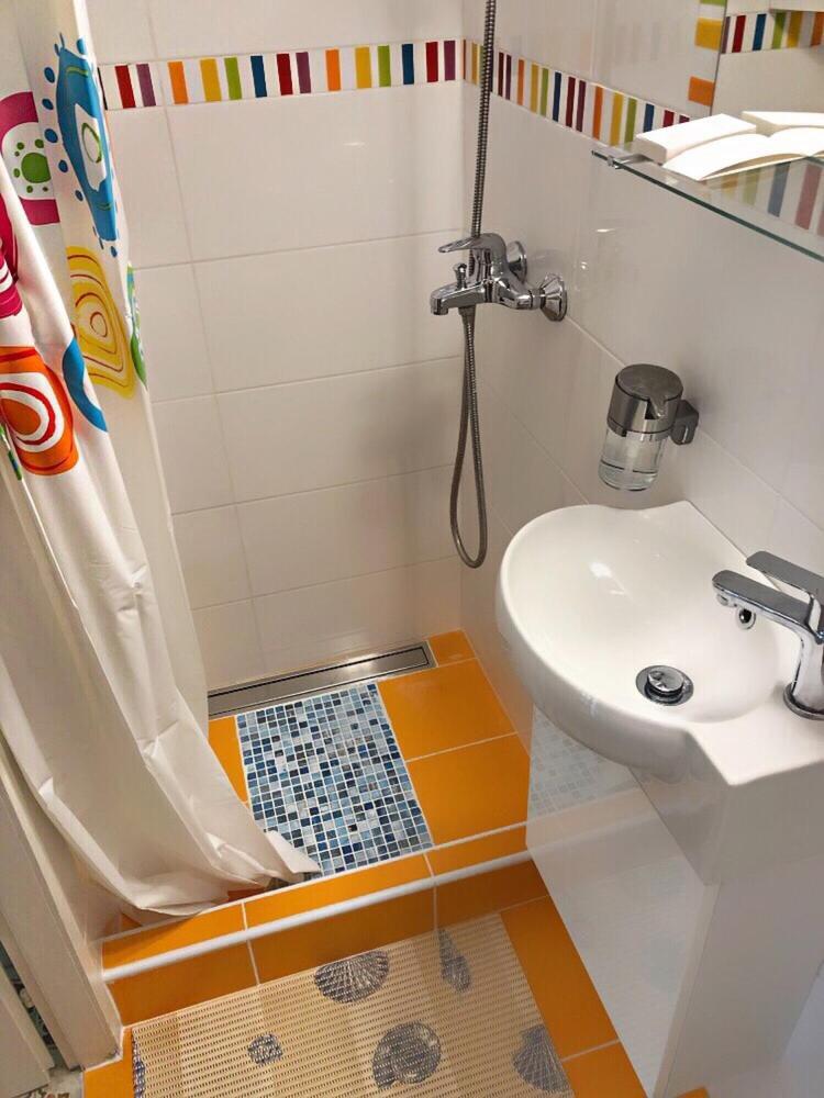 Apartment Nada Вели-Лошинь Экстерьер фото