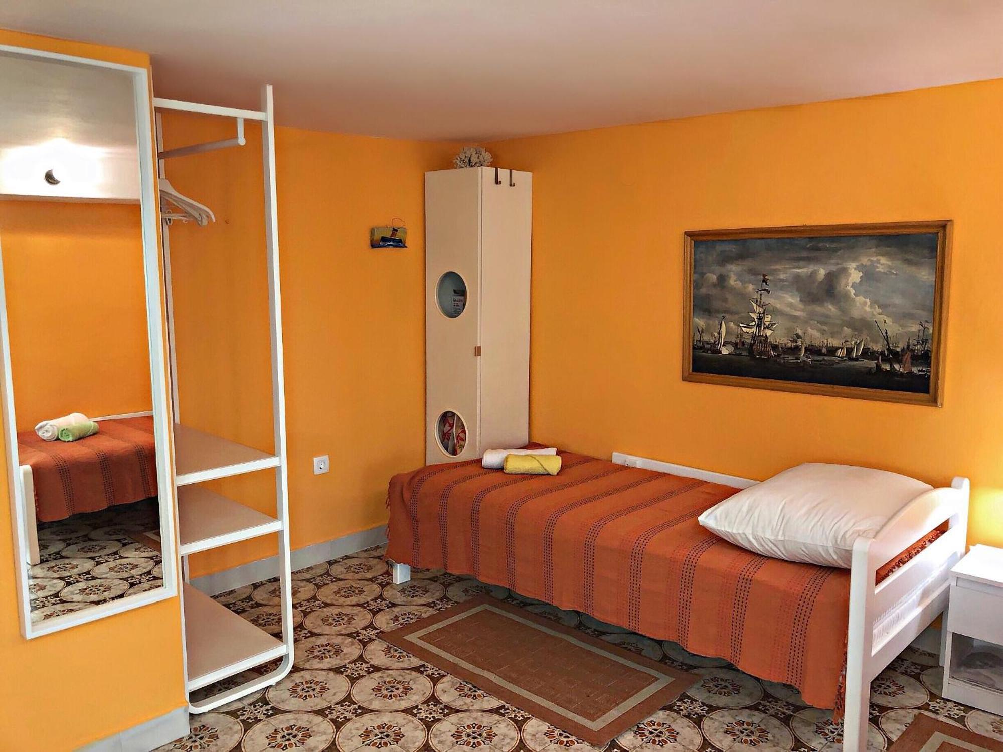 Apartment Nada Вели-Лошинь Экстерьер фото