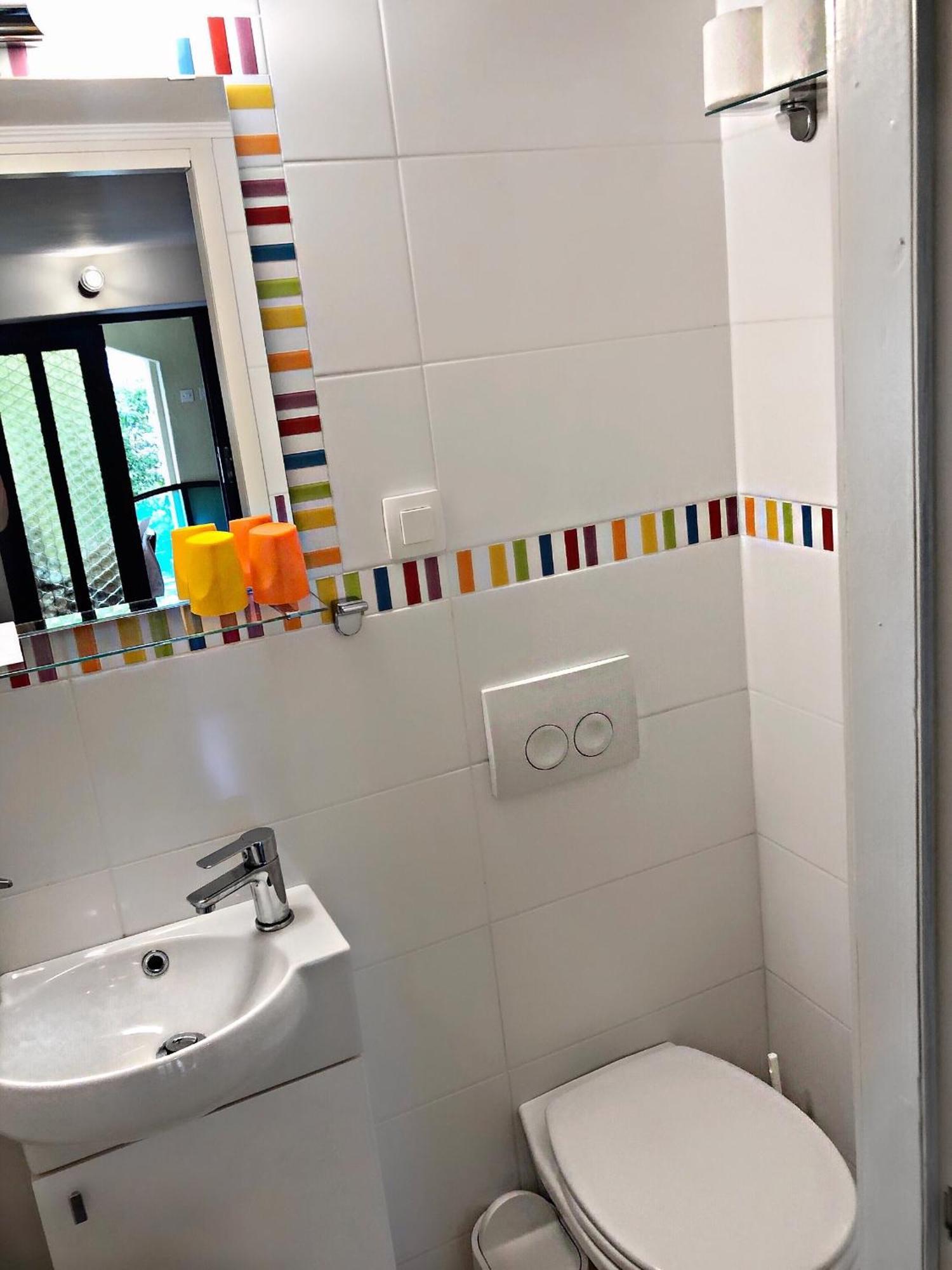Apartment Nada Вели-Лошинь Экстерьер фото