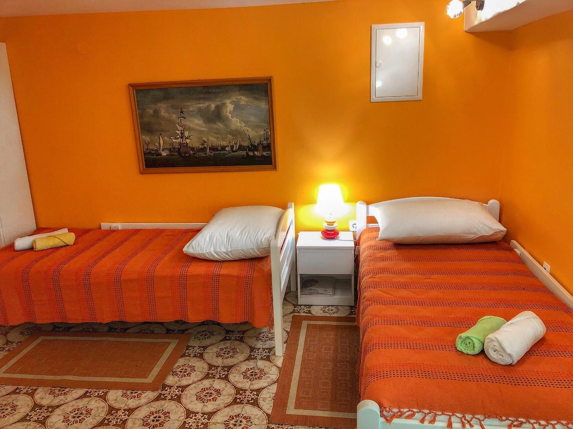 Apartment Nada Вели-Лошинь Экстерьер фото