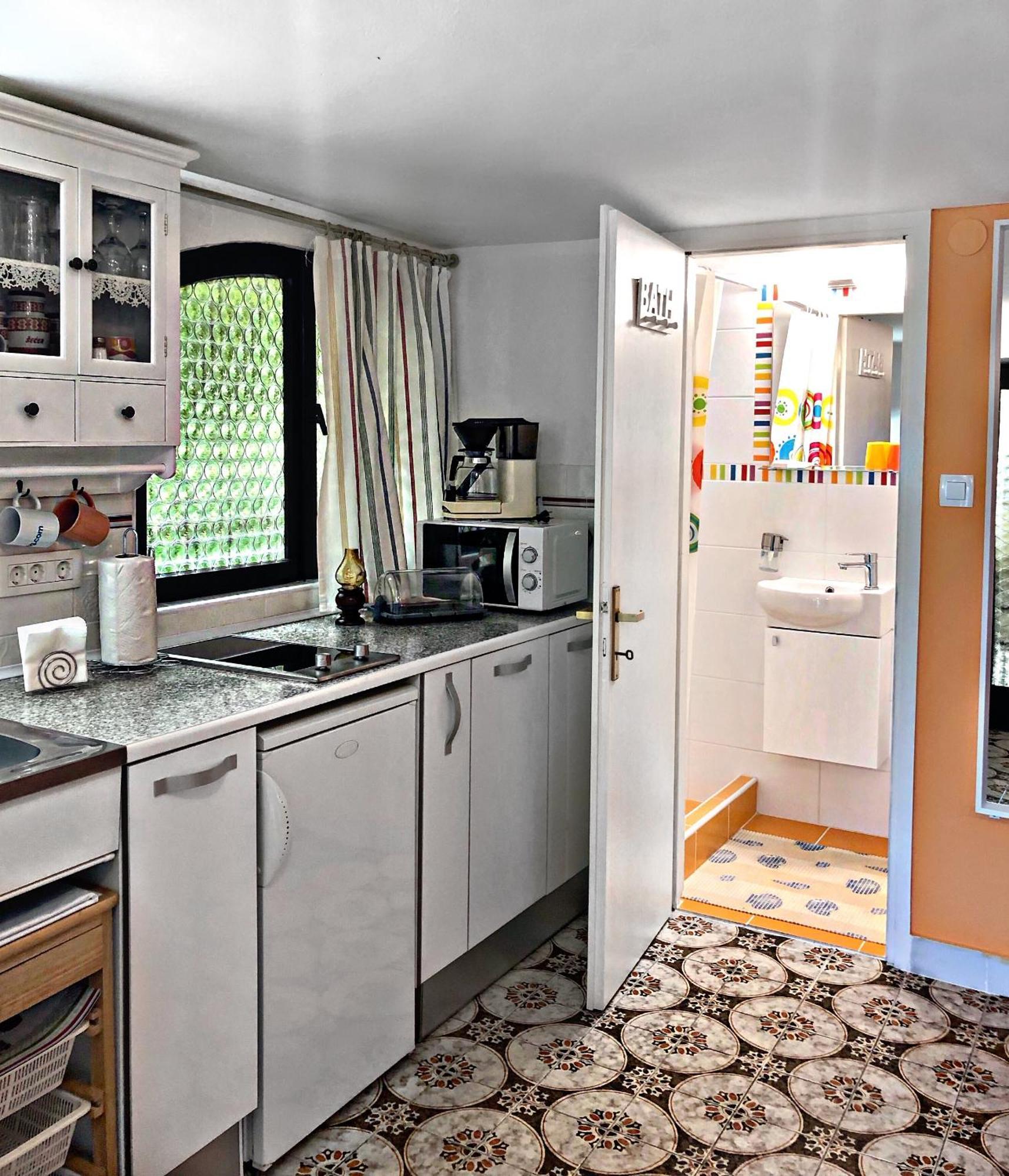 Apartment Nada Вели-Лошинь Экстерьер фото