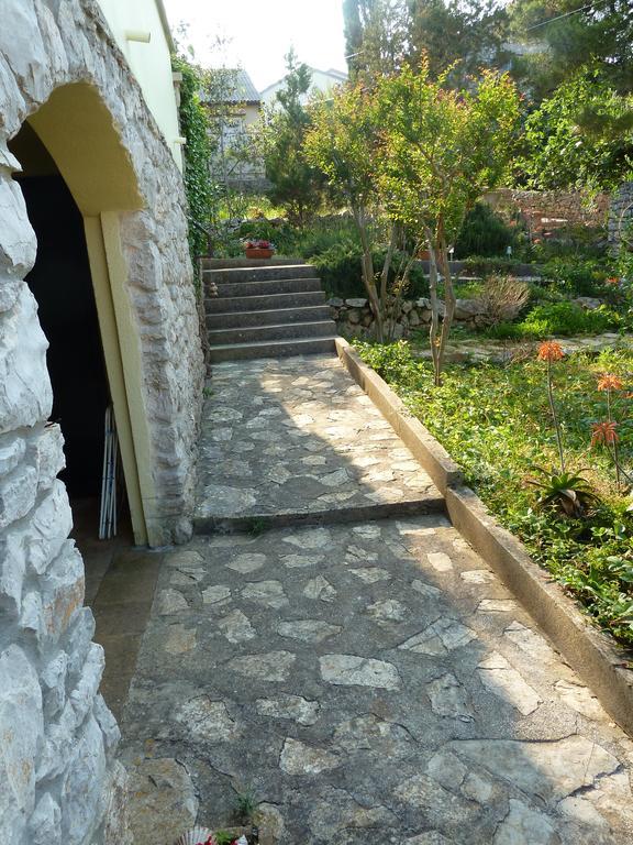 Apartment Nada Вели-Лошинь Экстерьер фото