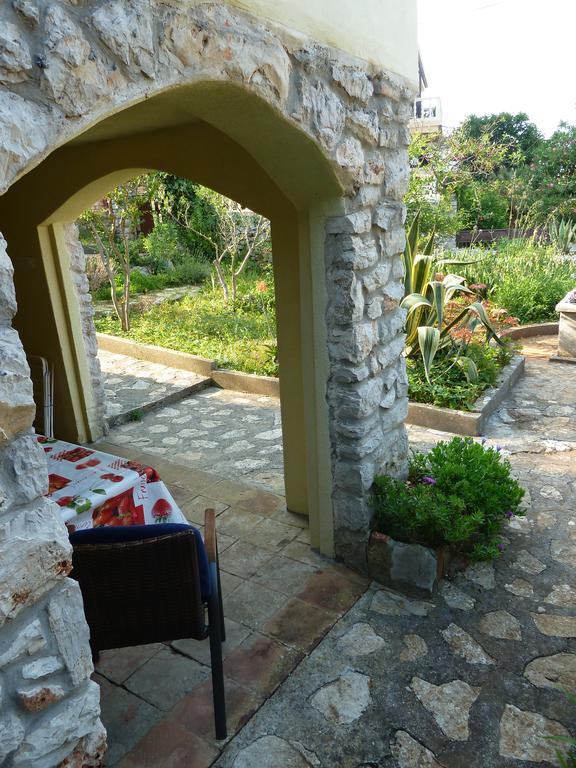 Apartment Nada Вели-Лошинь Экстерьер фото