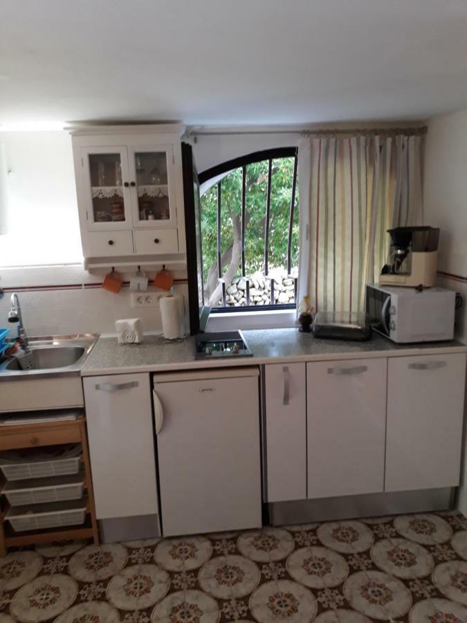 Apartment Nada Вели-Лошинь Экстерьер фото
