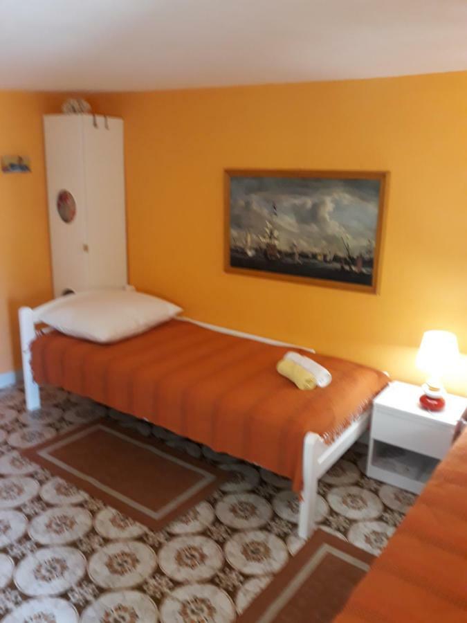Apartment Nada Вели-Лошинь Экстерьер фото