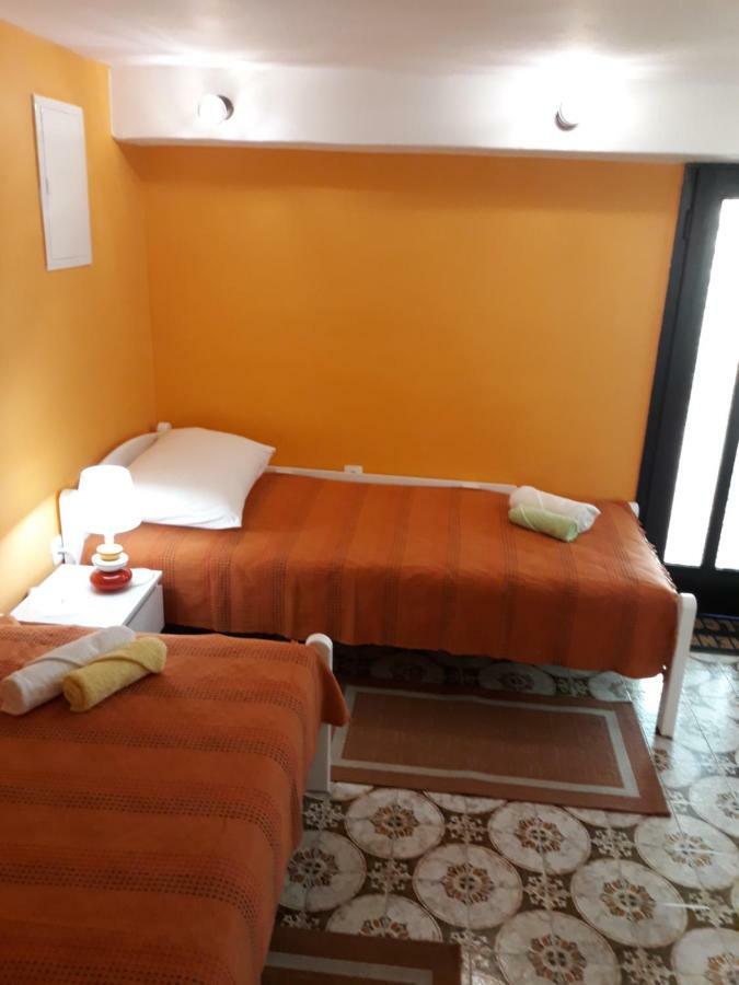Apartment Nada Вели-Лошинь Экстерьер фото