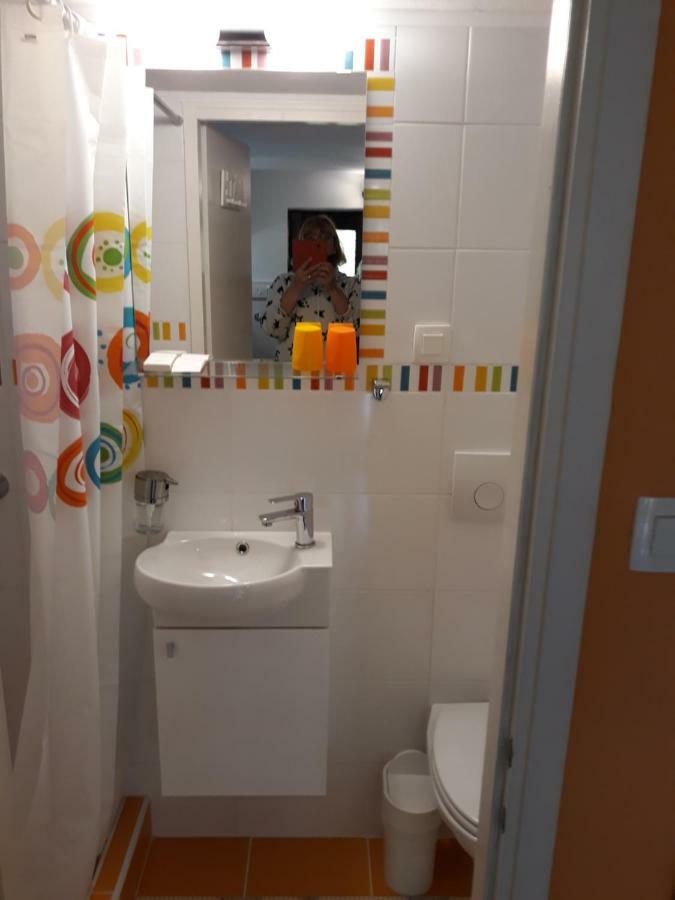 Apartment Nada Вели-Лошинь Экстерьер фото