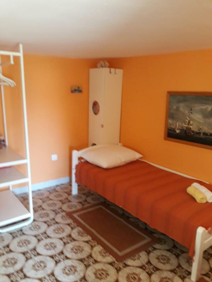 Apartment Nada Вели-Лошинь Экстерьер фото