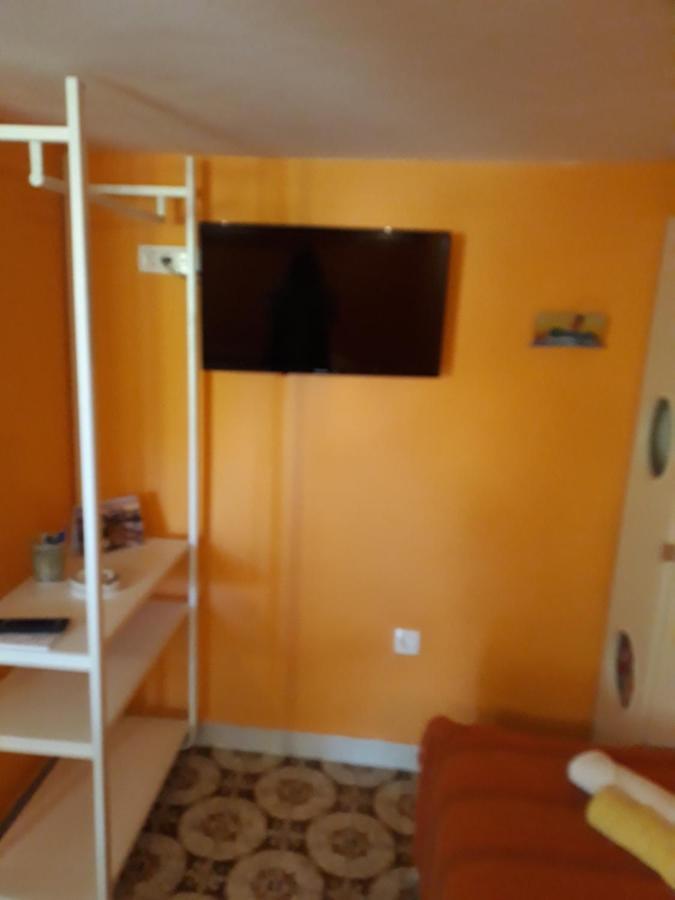 Apartment Nada Вели-Лошинь Экстерьер фото